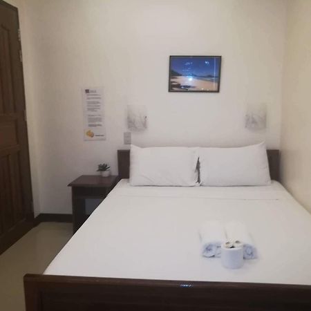Relucio Traveller'S Pension 엘니도 외부 사진