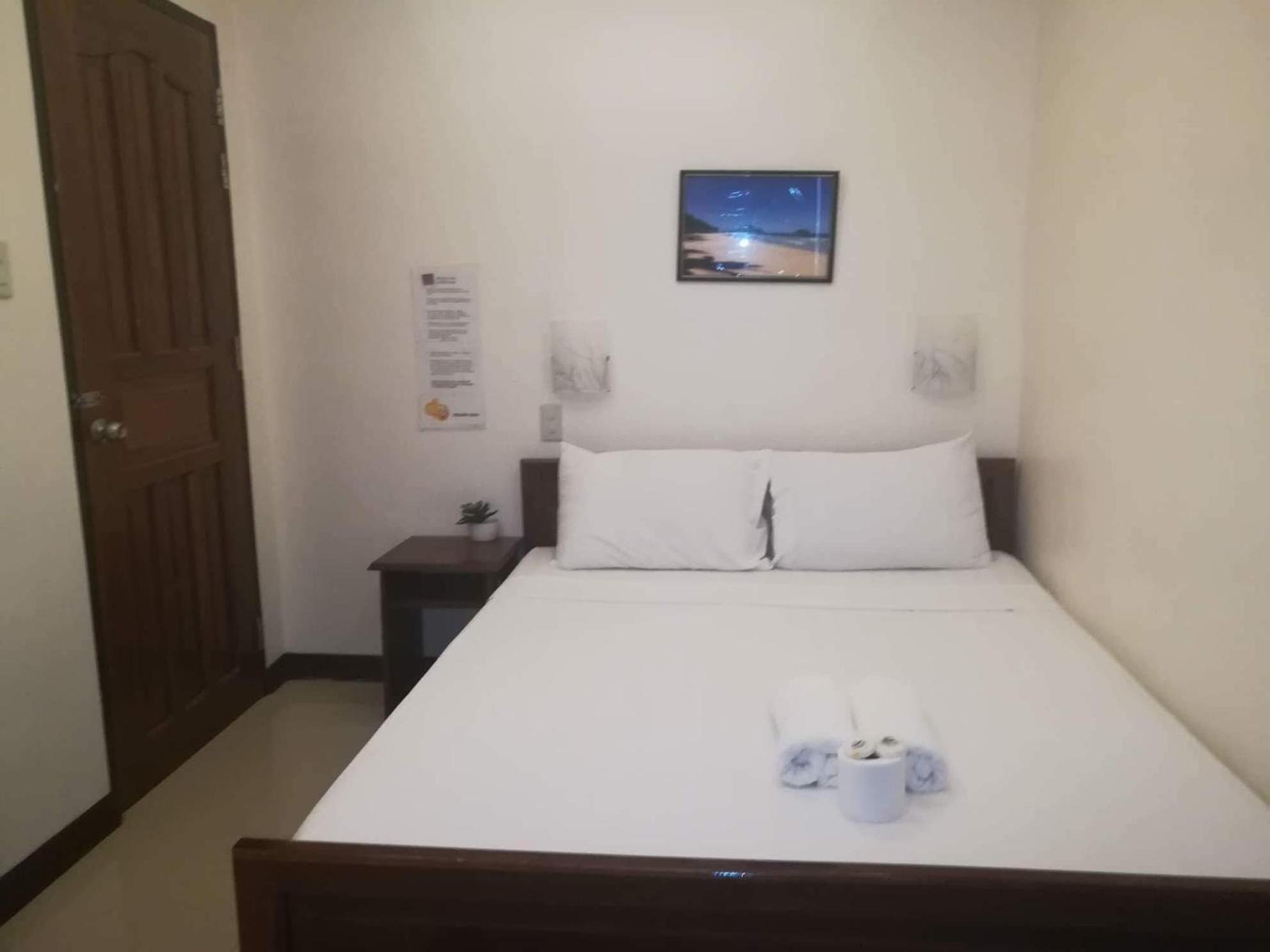 Relucio Traveller'S Pension 엘니도 외부 사진