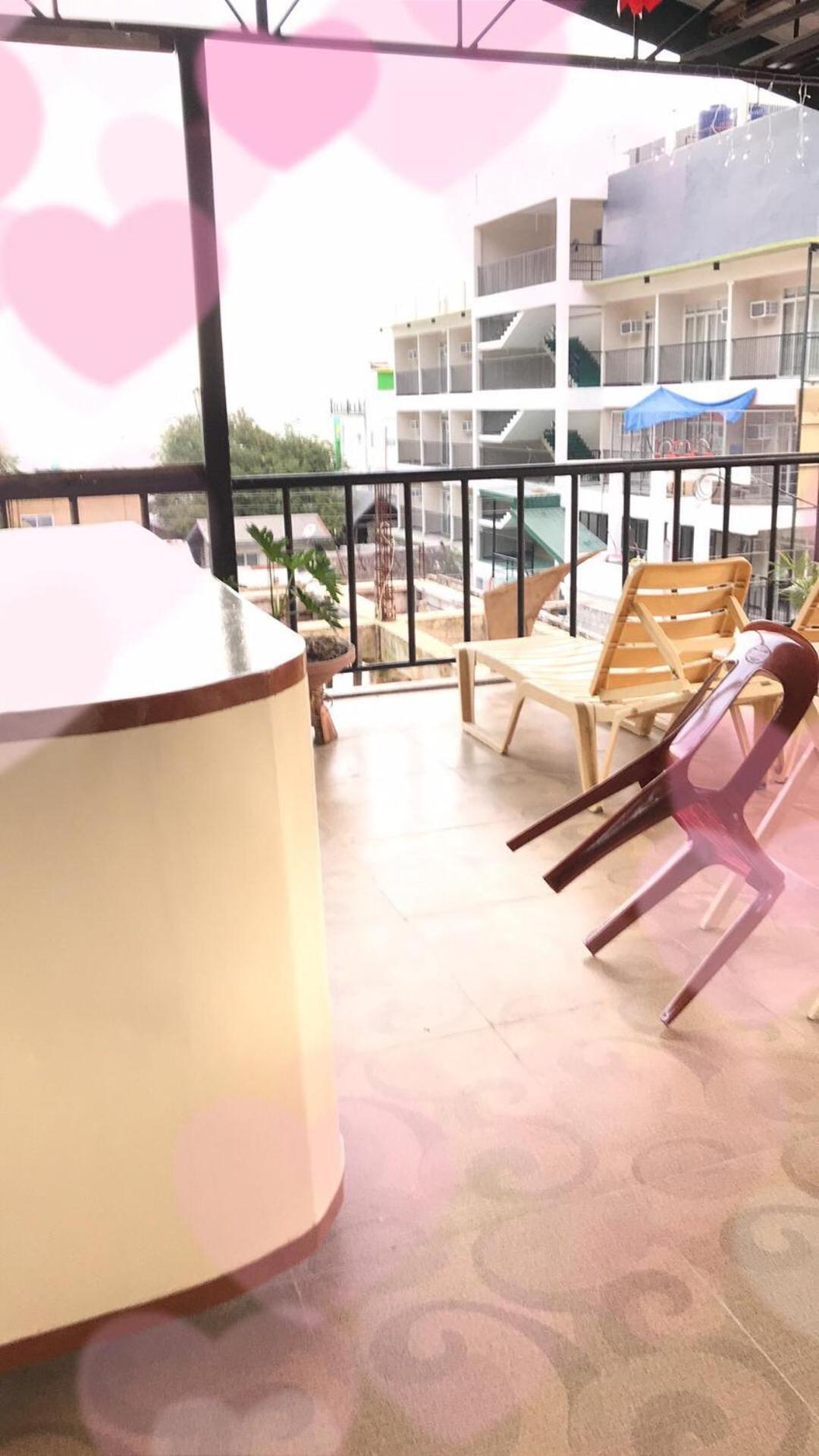 Relucio Traveller'S Pension 엘니도 외부 사진